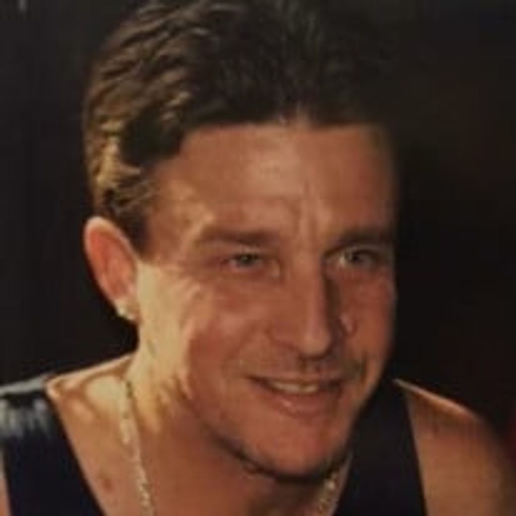 Arthur "Dustin" Paige