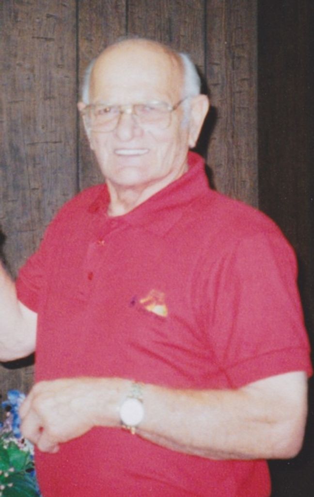 Aaron R. Miller, Sr.