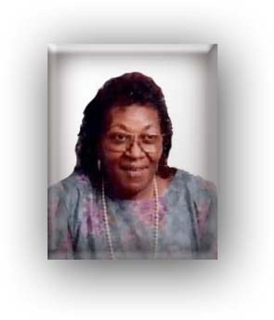 Emma Moye Barrett ,94 Profile Photo