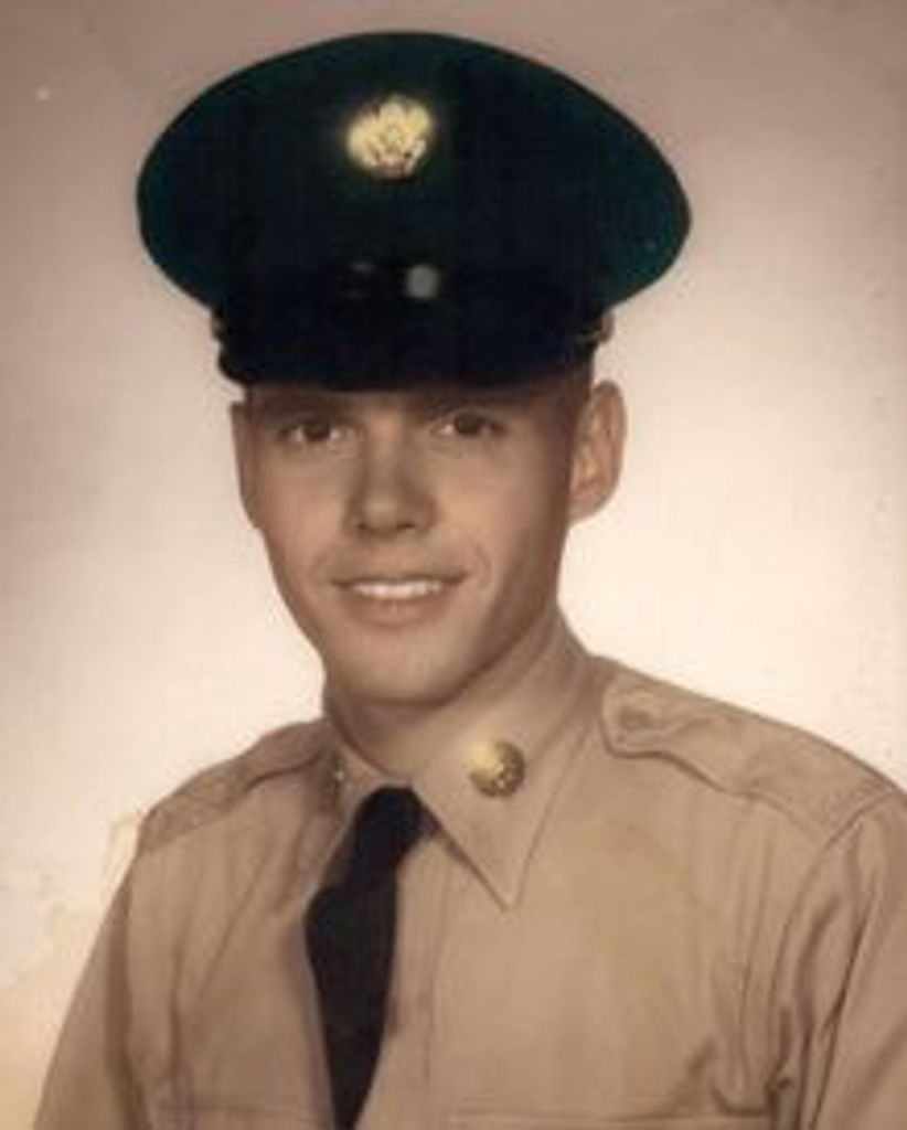 Billy William Donahue Sr. Profile Photo