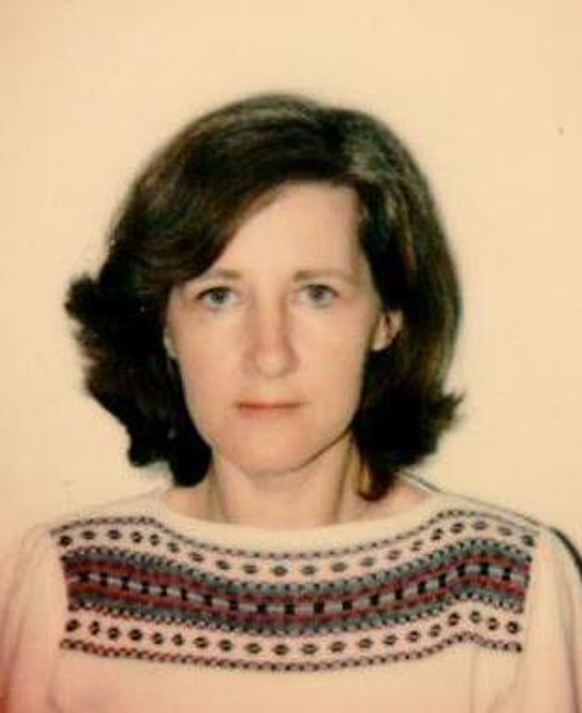 Juanita Blackburn Shaw