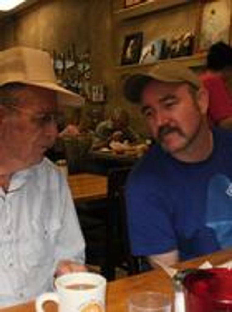 Billy Reed