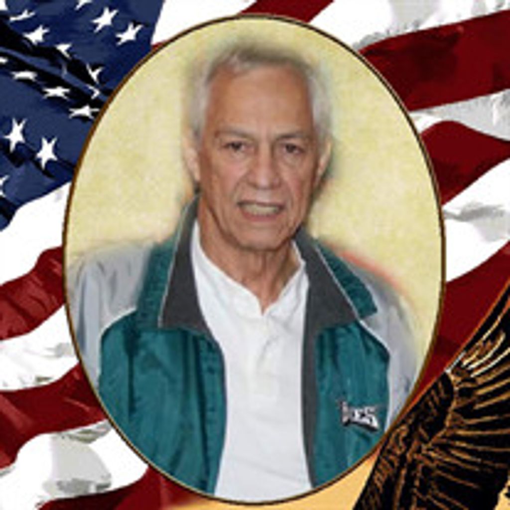 Nicholas "Nick" C. Ferrett, Sr. Profile Photo