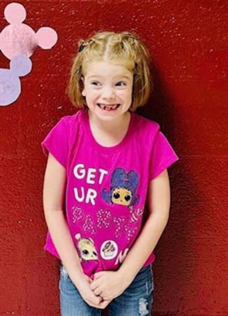 Raegan Arianna Lansing Profile Photo