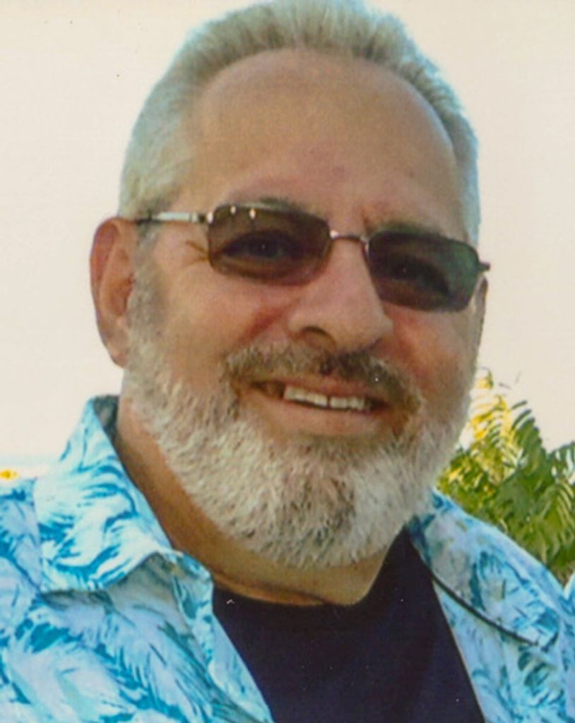 John Samuel Main Profile Photo