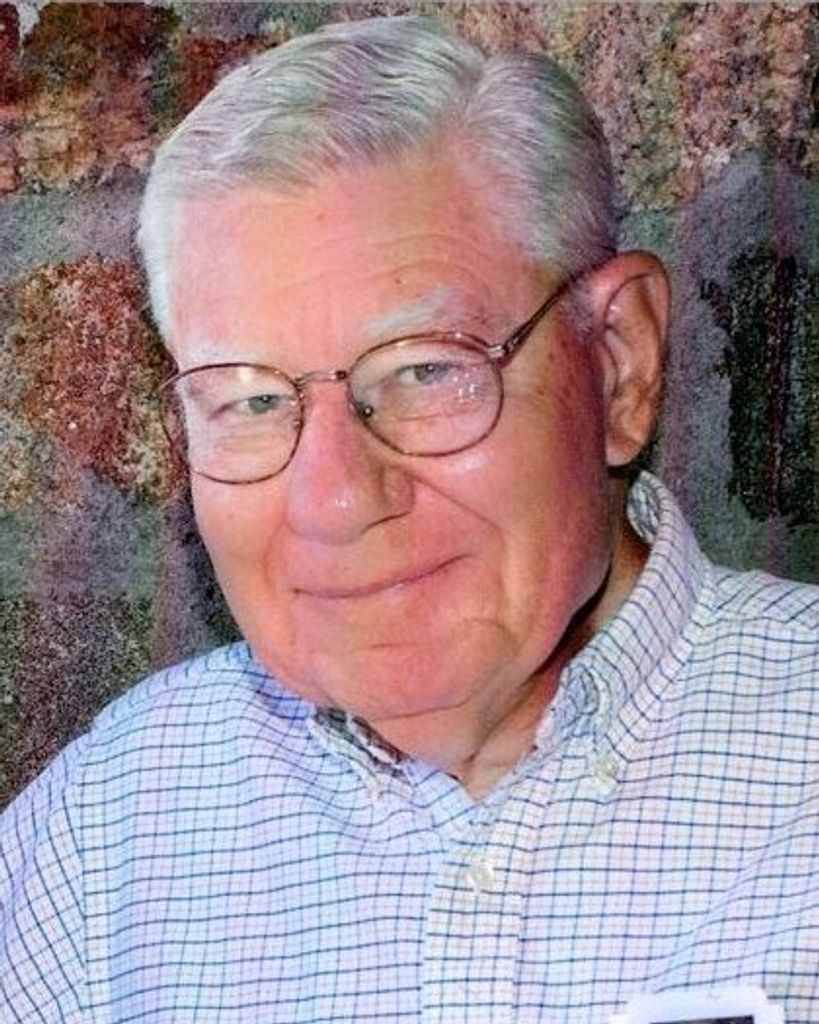 C. Robert  (Bob) Bruckmann Profile Photo