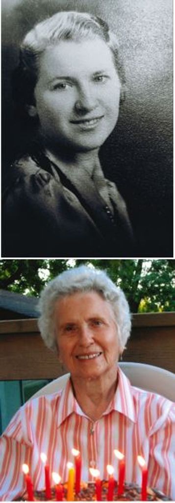 Lois M. Haney