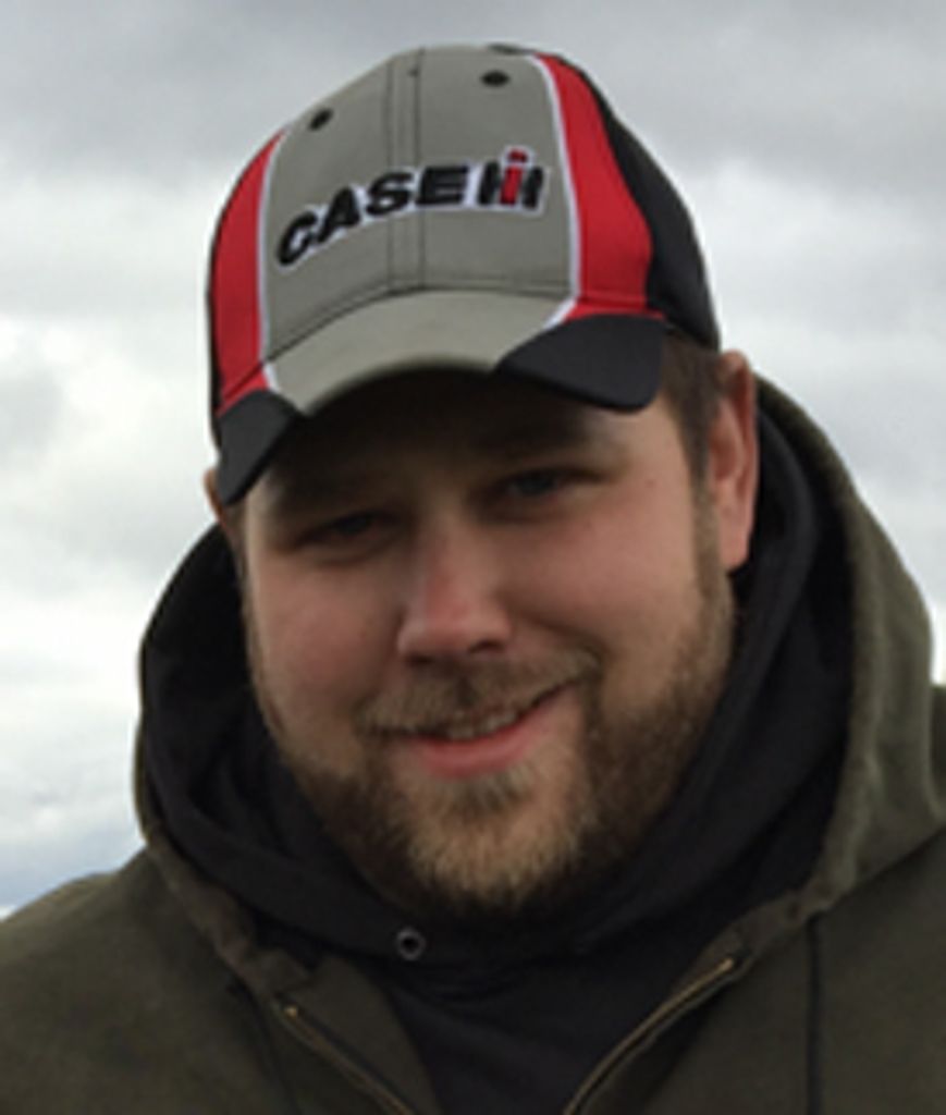 Cory Hoesley