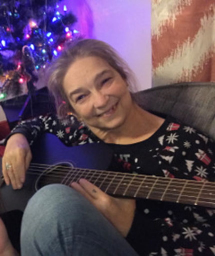 Raelene Aguero Profile Photo