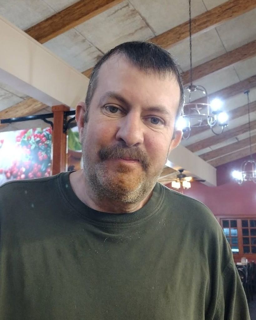 Denny Michael Varner Profile Photo