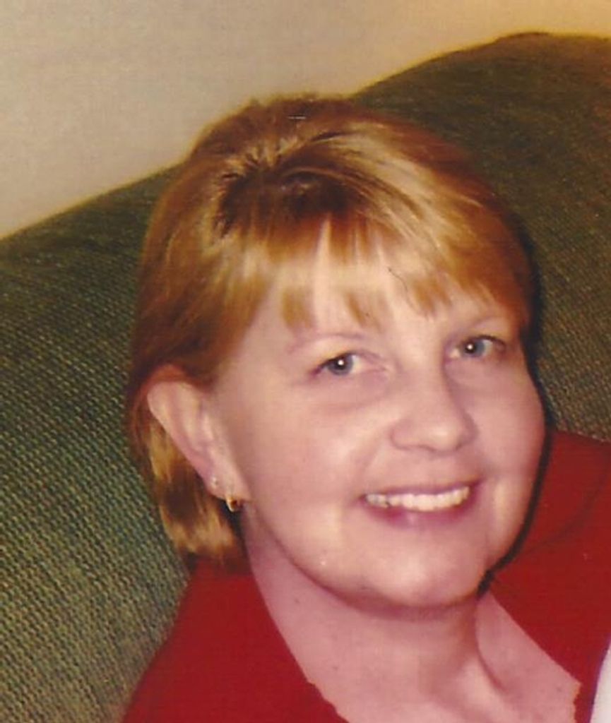 Sandy Darlene Peters (Childress) Profile Photo
