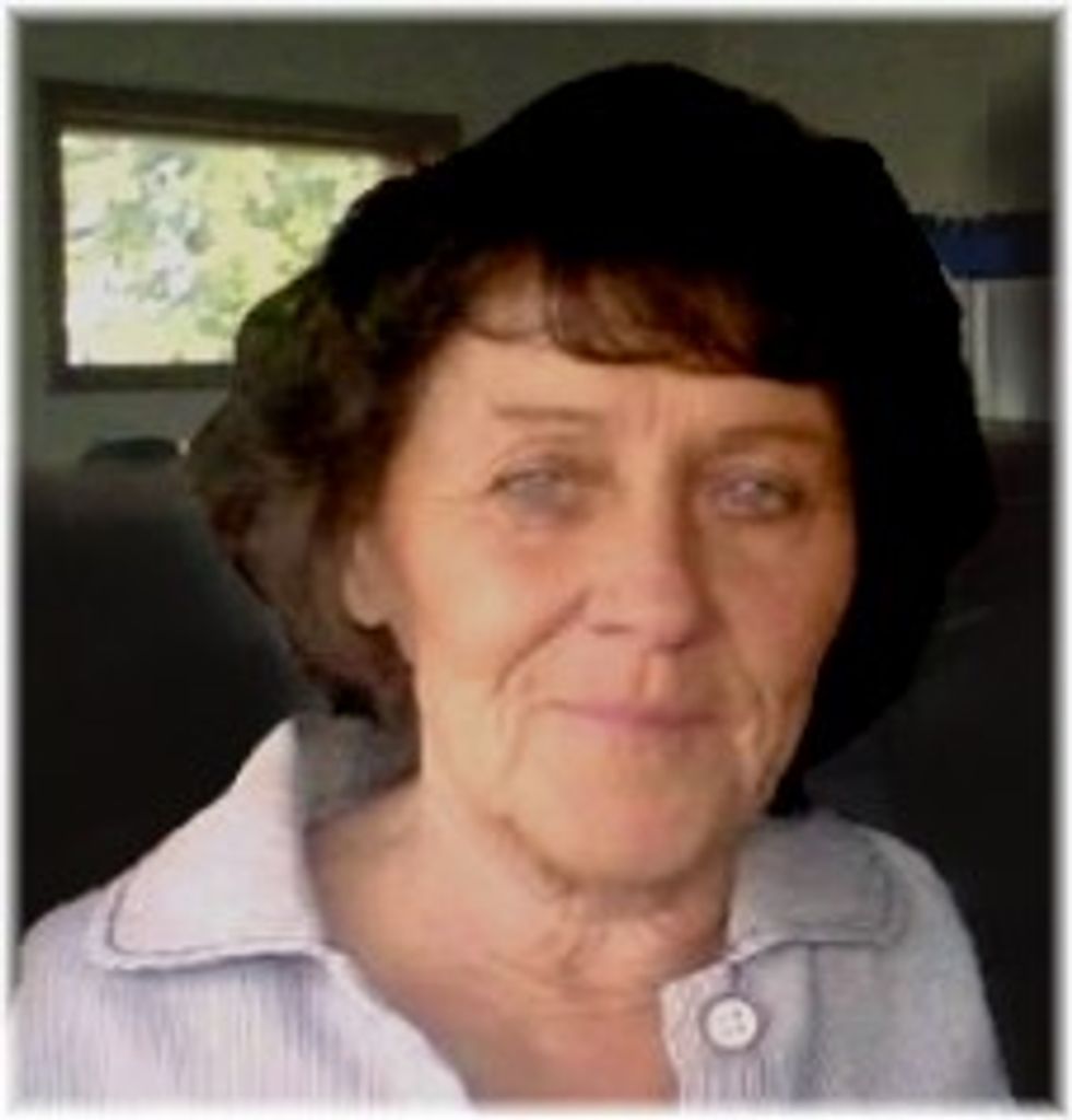 Wanda J. Brown