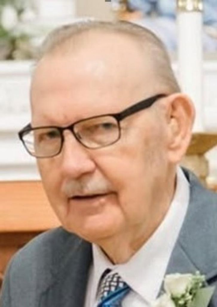 Jerome "Joe" Waddell Profile Photo