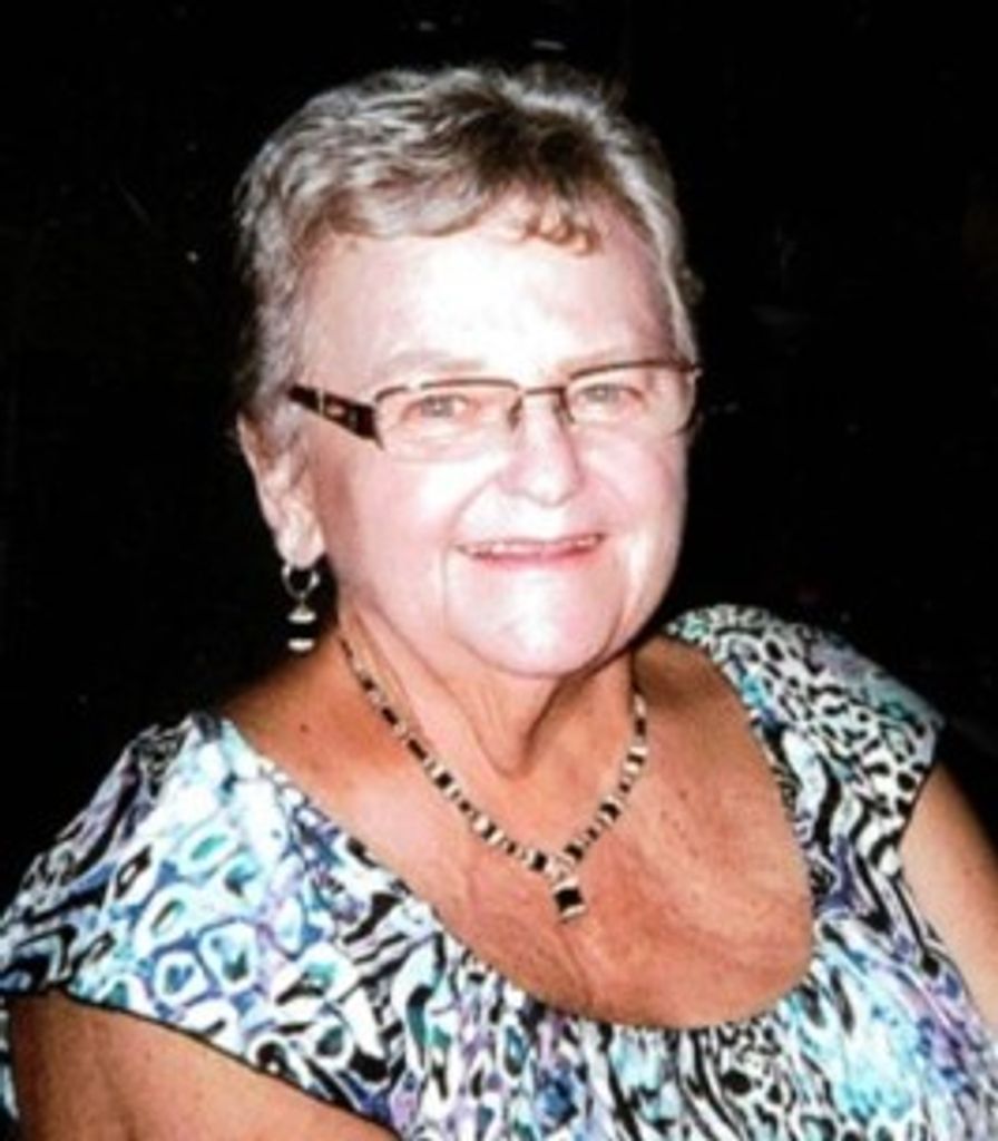 Phyllis Cummings Profile Photo