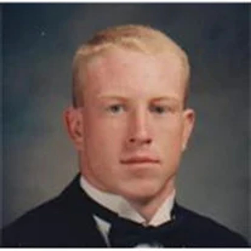 Brian Hammond