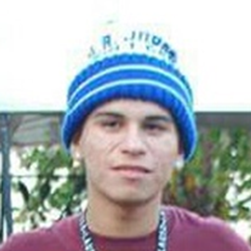 Martin Andres Fierro Profile Photo