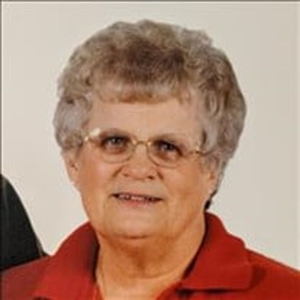 Doris E. Young