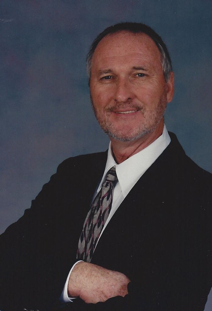 Freddie "Fred" J. Parham Profile Photo