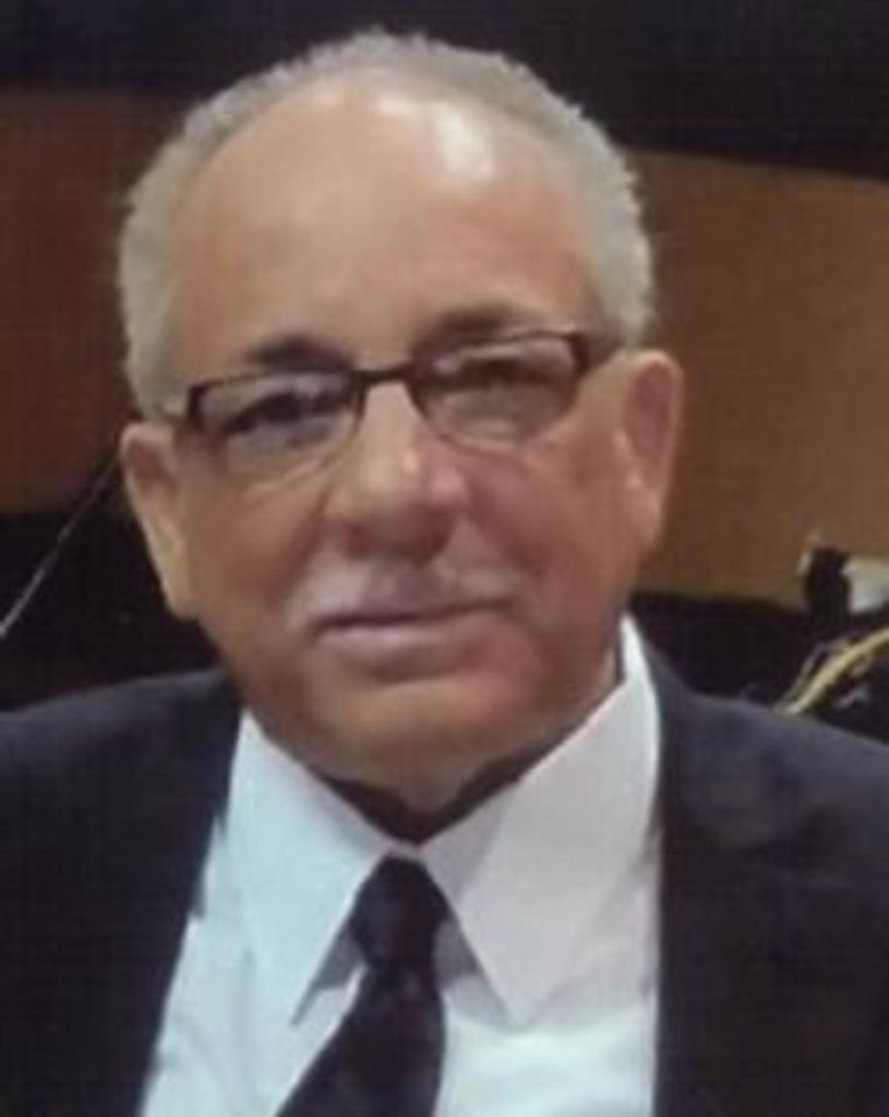 William Oliver Jackson