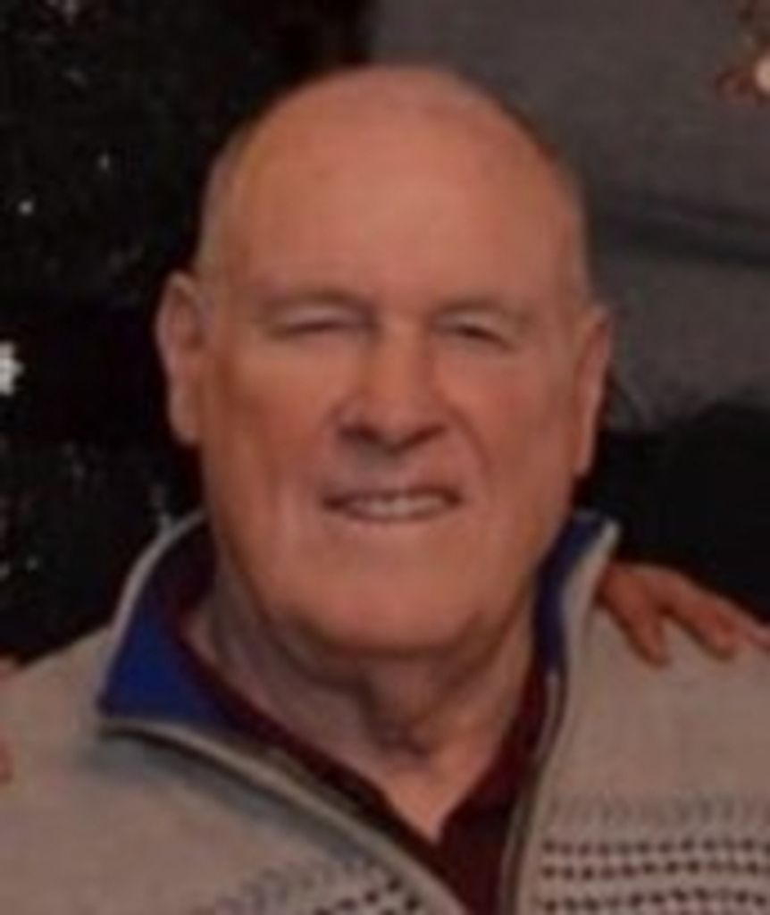 Robert M. Burr Sr. Profile Photo