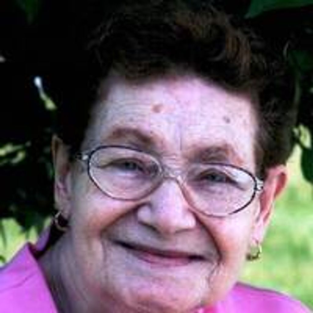 Rose Marie Lamberti