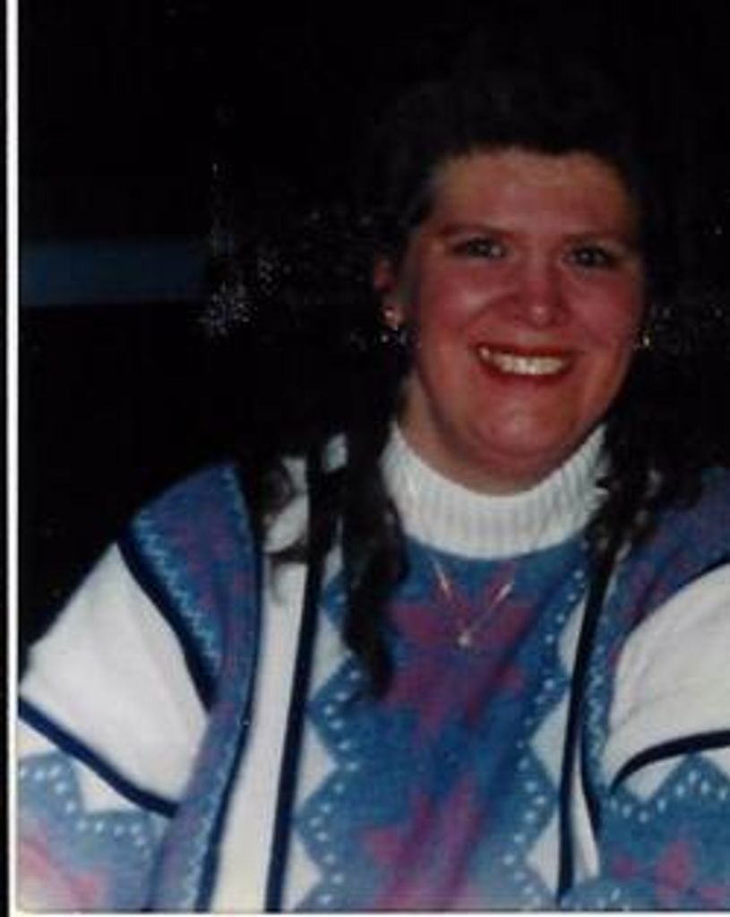 Janet Ward-Taylor