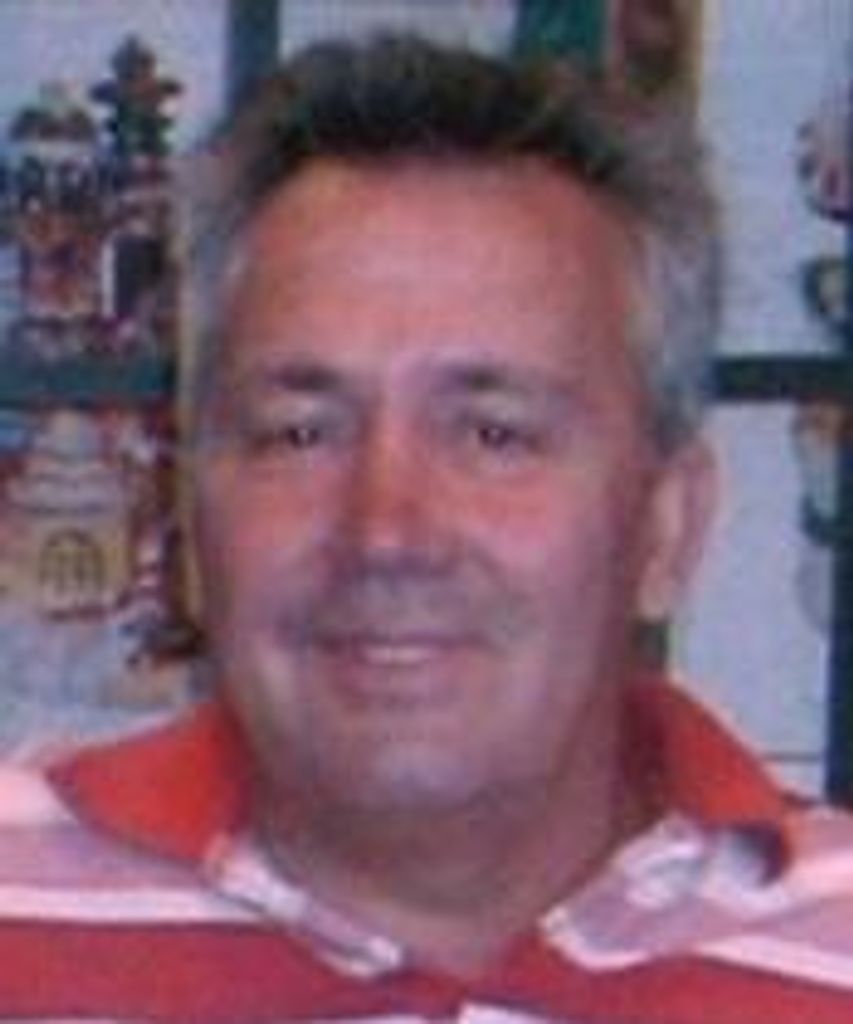 Robert Bomba