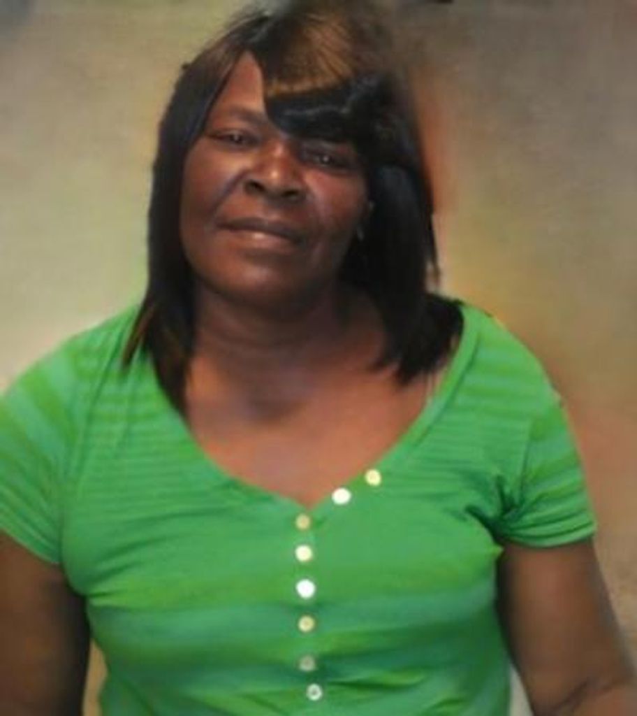 Judy Mae Cotton Profile Photo