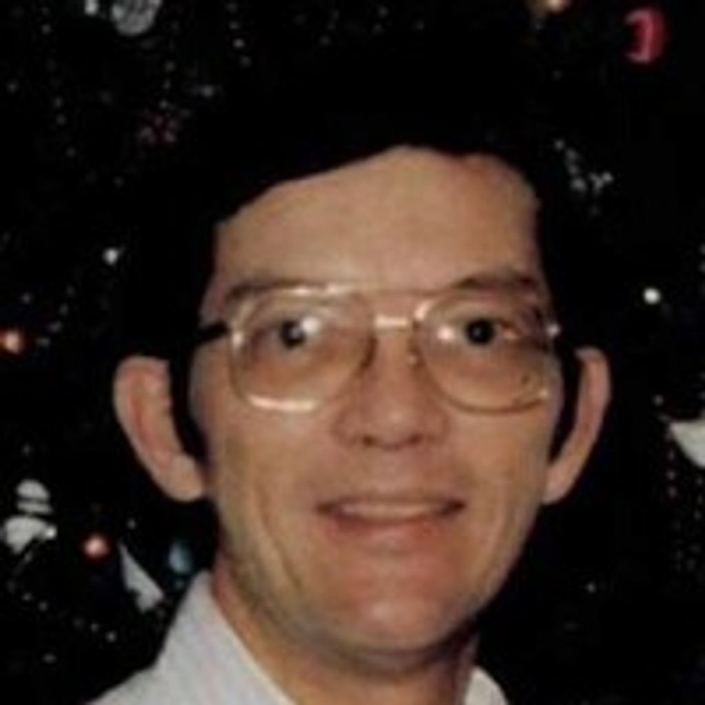 Thomas Smith Hickman Iii