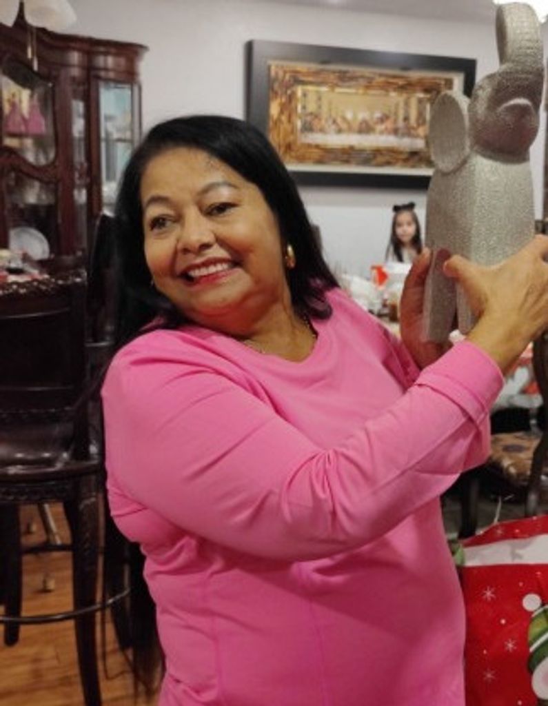 Dora Daysy Tovar
