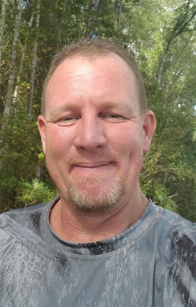 Brian Edward Spires Profile Photo