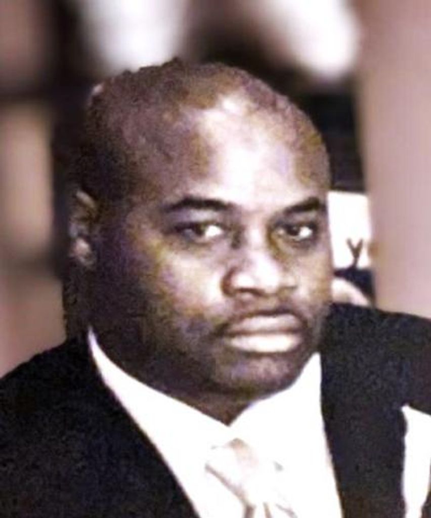 Jamaal Rashaad Johnson Profile Photo