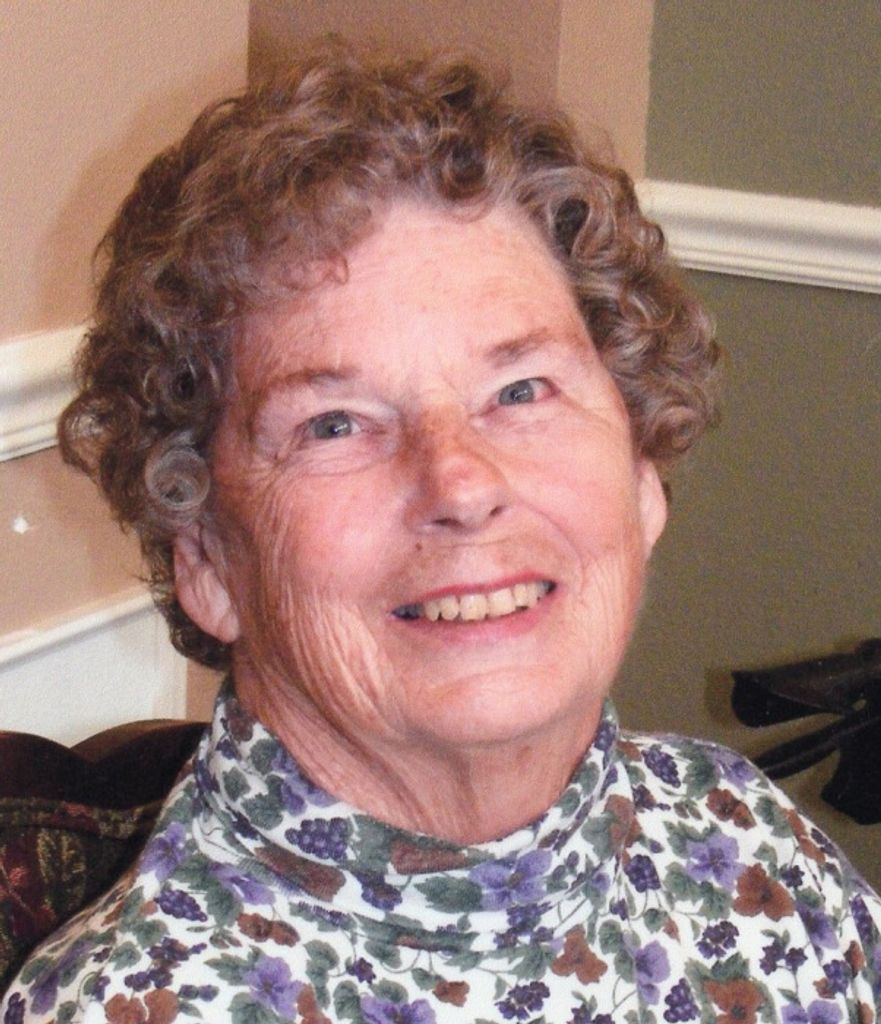 Margaret (Maggie)  Planagan