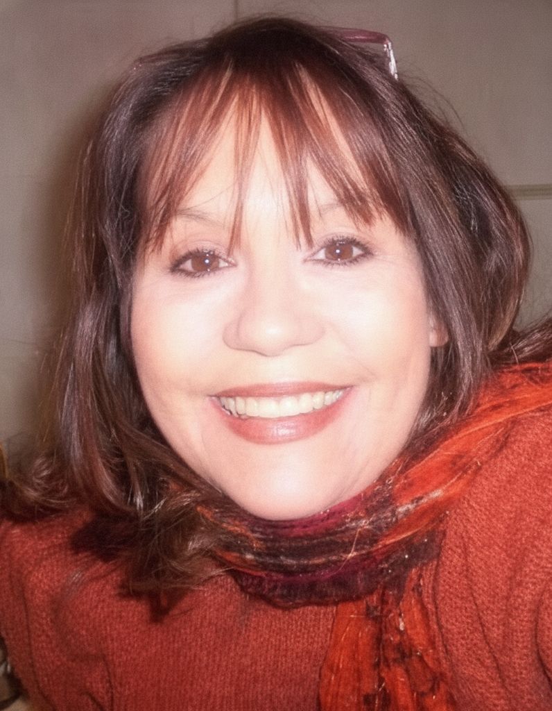 Sharon Maddaloni