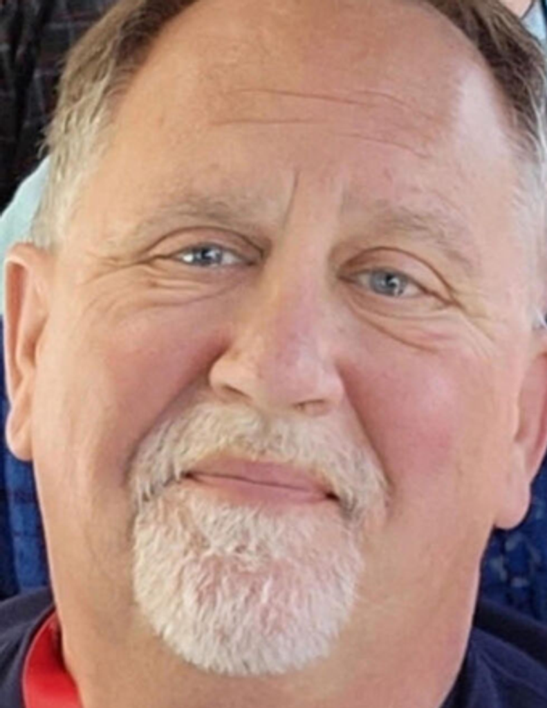 Paul K. Belk
