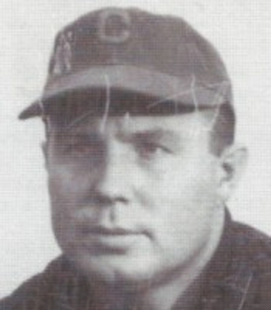 Norman  Earl Smith