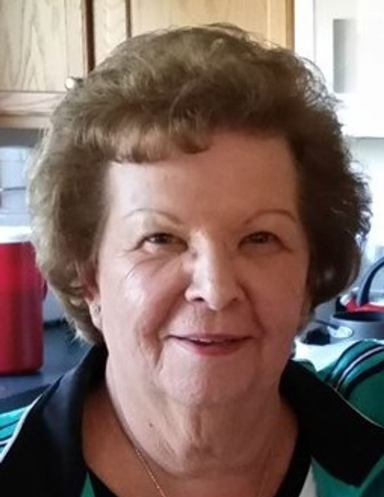 Sharon Kay (Rhoades)  Reid