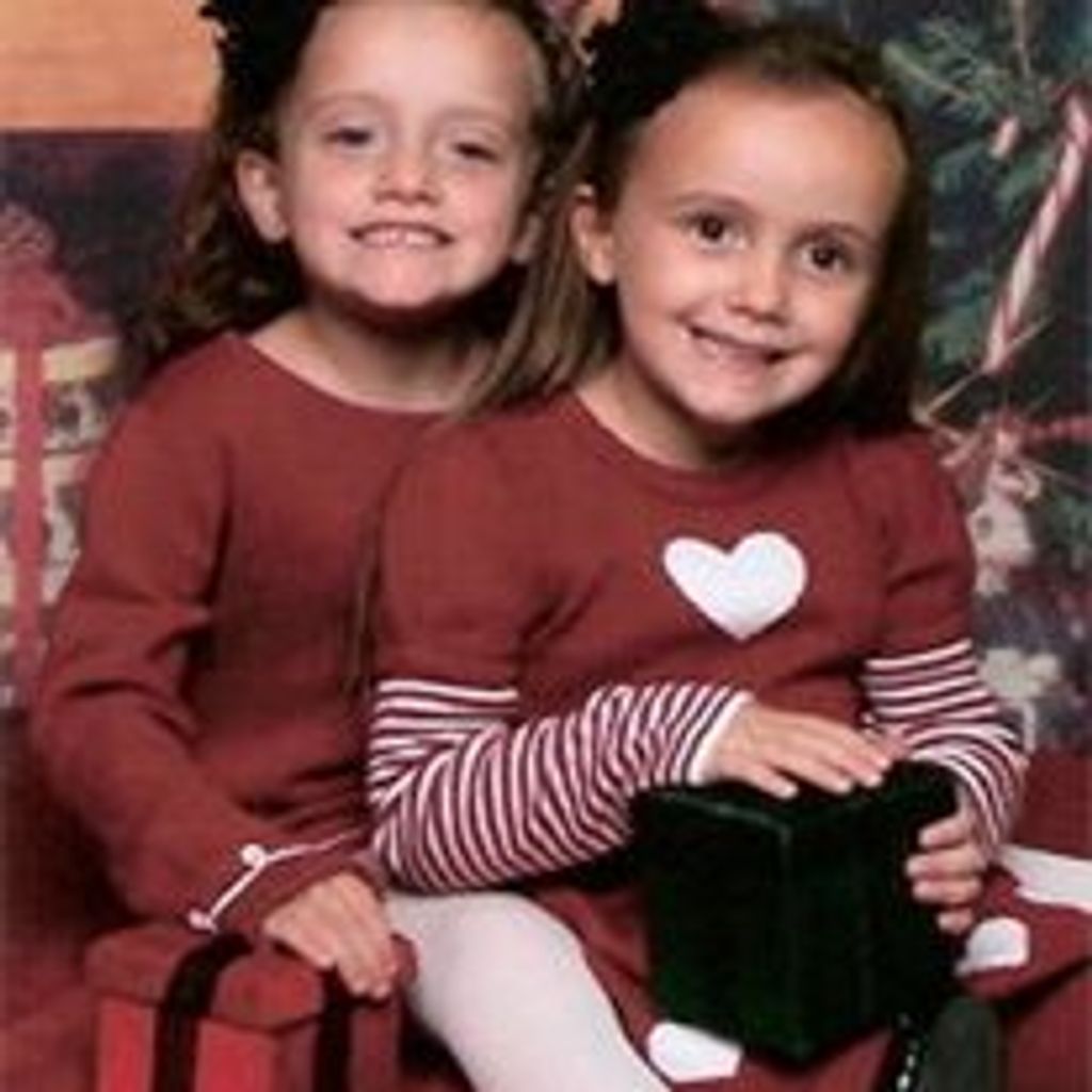 Adiele And Marley Crutchfield