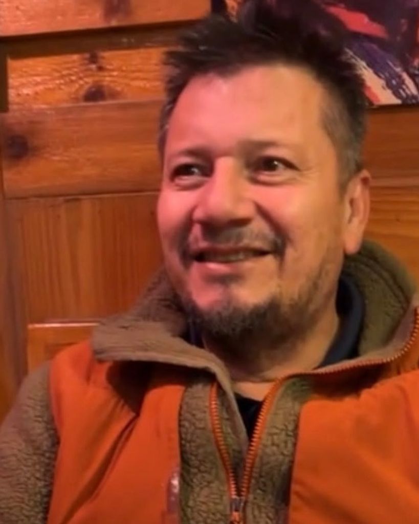 Oscar Rene Martinez Gutierres