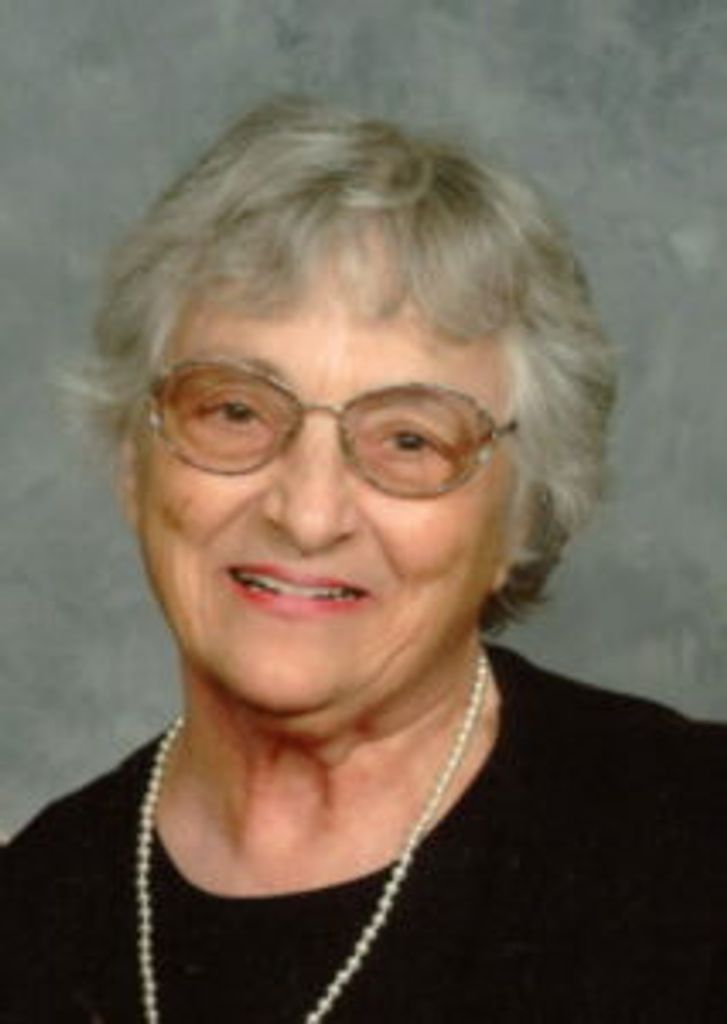 Margaret M. O’Hara