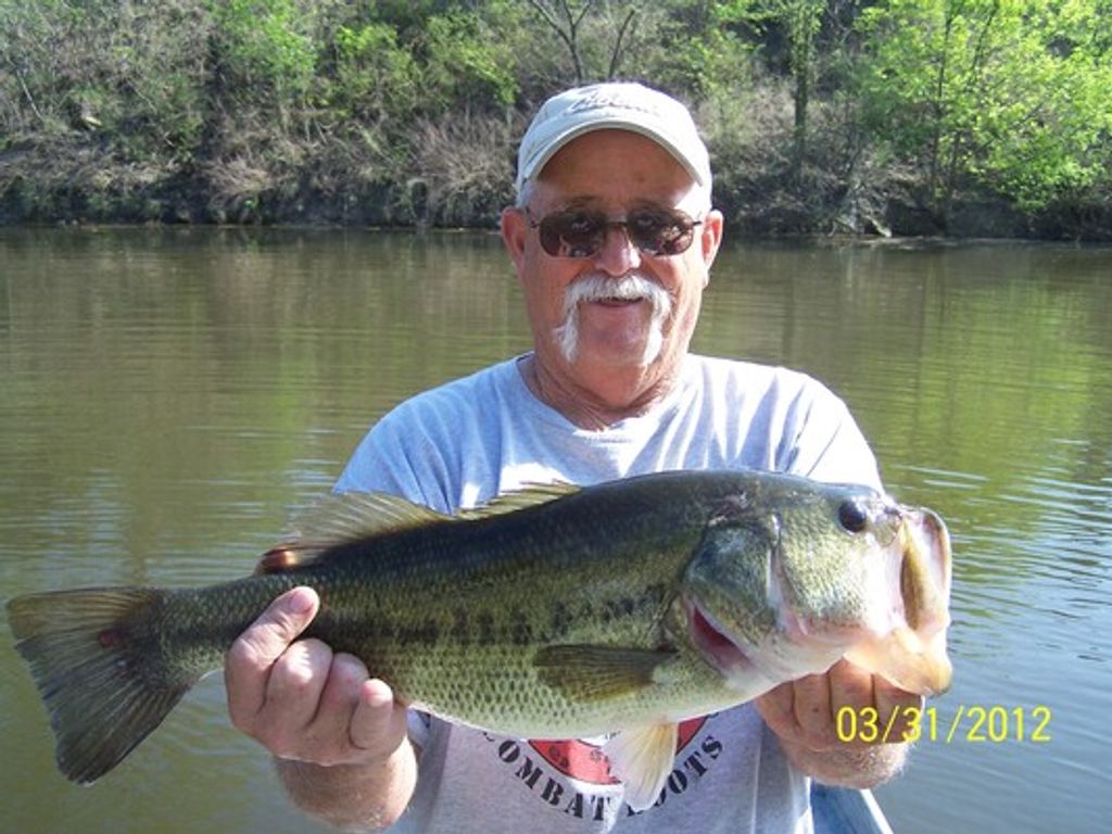 Ronald Wayne Teal Profile Photo