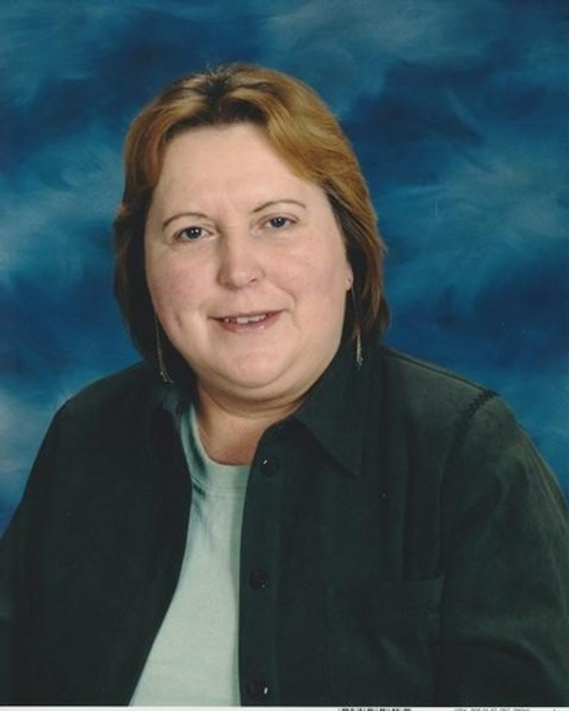 Mary Dalton Profile Photo