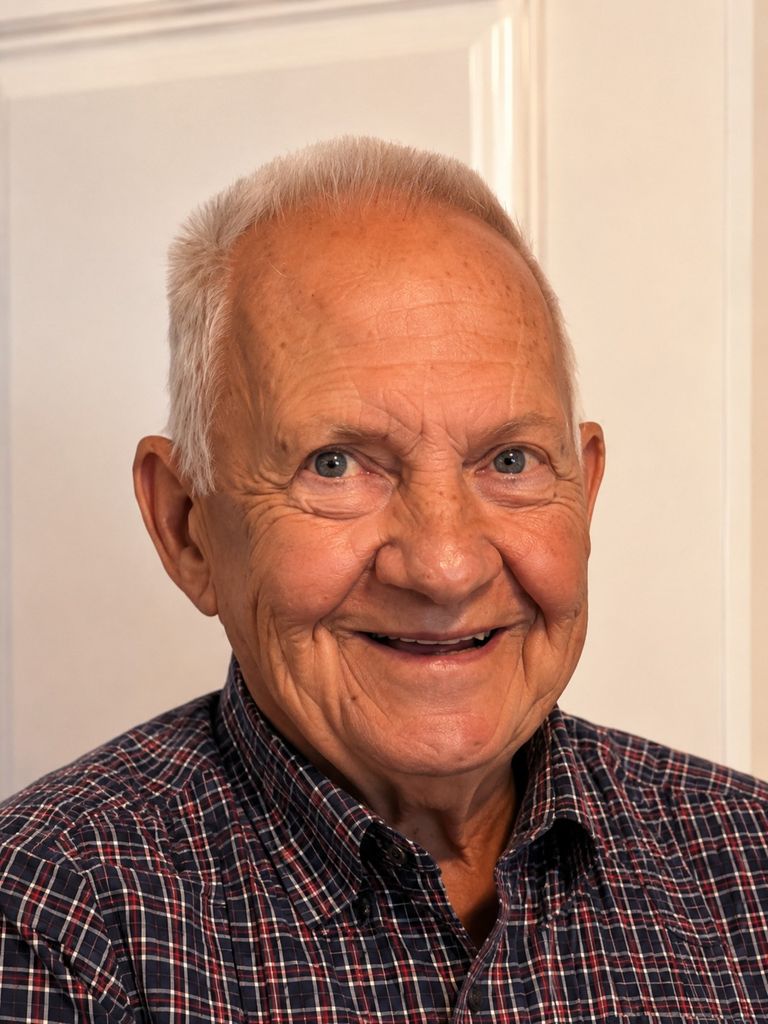 Jack W. Enslen Profile Photo