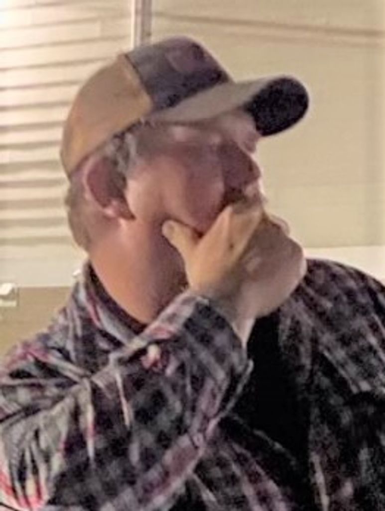 Billy Dean Evans Profile Photo