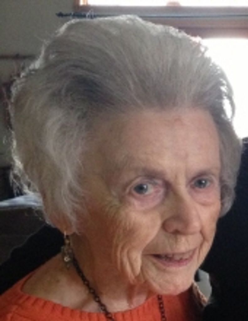 Rachel B. Peterson