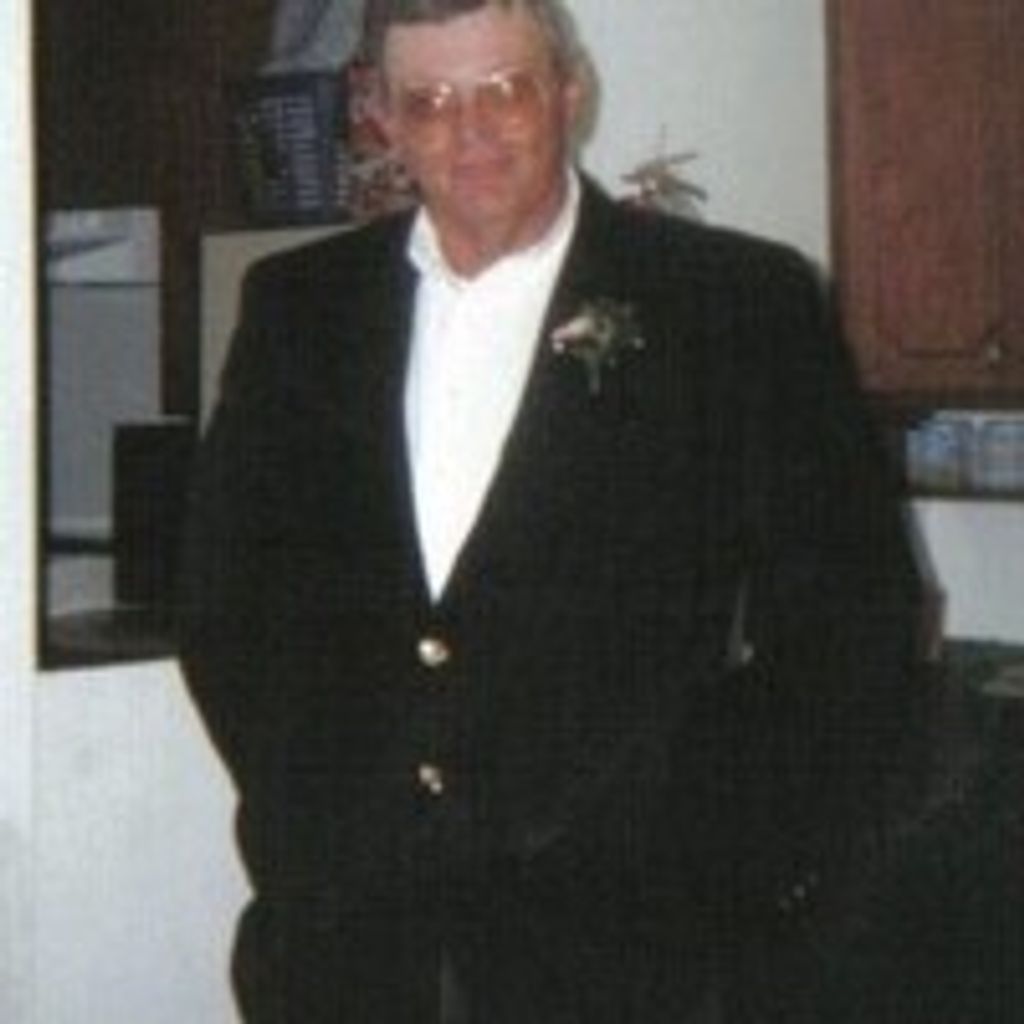 Buddy Joe Williams