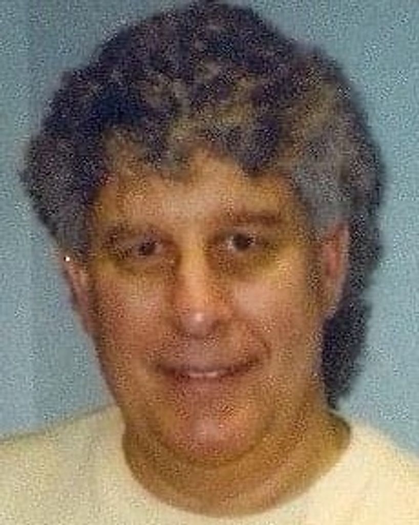 Kenneth Robert Gloss Profile Photo