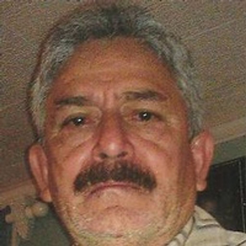 Candido Jaimes Jaimes