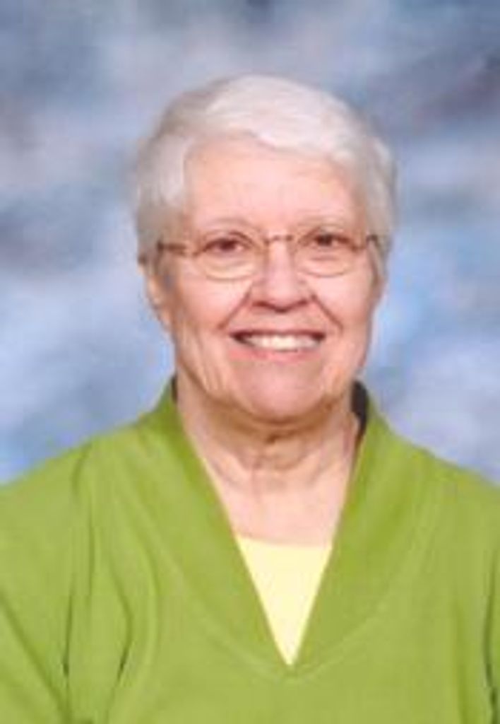 Barbara J. Hoffmann
