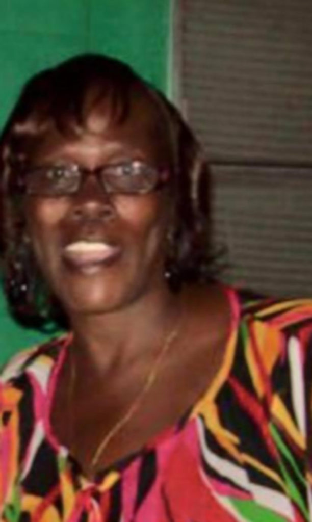 Bettye Jean Brown Profile Photo